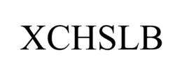 XCHSLB trademark