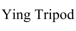 YING TRIPOD trademark