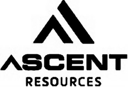 A ASCENT RESOURCES trademark