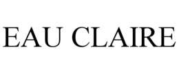 EAU CLAIRE trademark