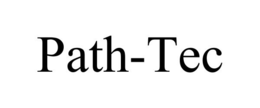 PATH-TEC trademark