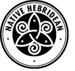 NATIVE HEBRIDEAN trademark