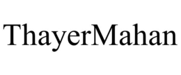 THAYERMAHAN trademark