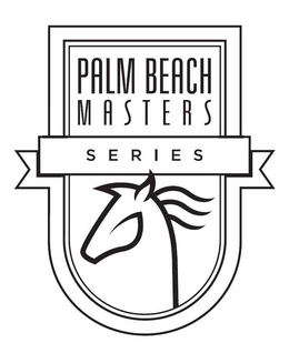 PALM BEACH MASTERS SERIES trademark