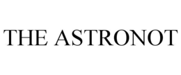 THE ASTRONOT trademark