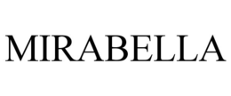 MIRABELLA trademark
