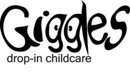 GIGGLES DROP-IN CHILDCARE trademark