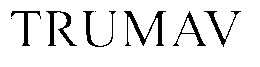 TRUMAV trademark