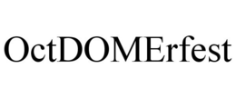 OCTDOMERFEST trademark
