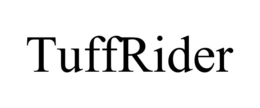 TUFFRIDER trademark