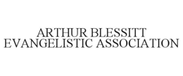 ARTHUR BLESSITT EVANGELISTIC ASSOCIATION trademark