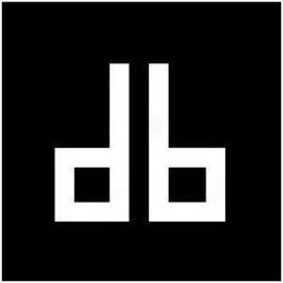 DB trademark