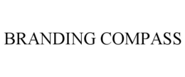 BRANDING COMPASS trademark