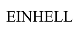 EINHELL trademark