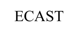 ECAST trademark