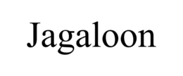 JAGALOON trademark