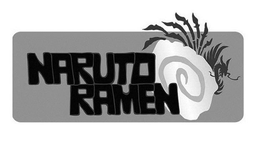 NARUTO RAMEN trademark