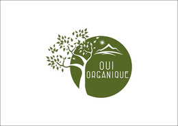 OUI ORGANIQUE trademark