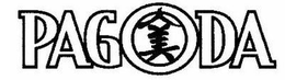 PAGODA trademark