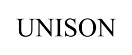 UNISON trademark