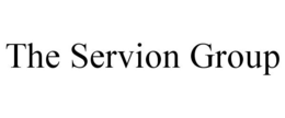 THE SERVION GROUP trademark