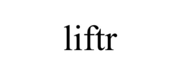 LIFTR trademark