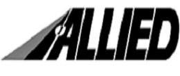 1 ALLIED trademark