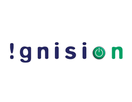 !GNISION trademark