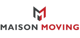MM MAISON MOVING trademark