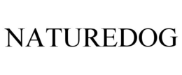NATUREDOG trademark