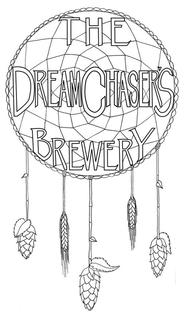 THE DREAMCHASER'S BREWERY trademark