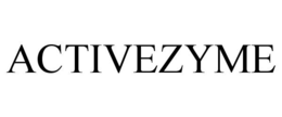 ACTIVEZYME trademark