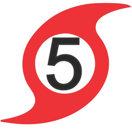 5 trademark