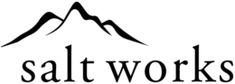 SALT WORKS trademark