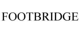 FOOTBRIDGE trademark