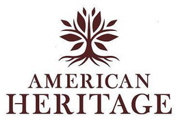 AMERICAN HERITAGE trademark