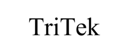 TRITEK trademark