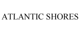 ATLANTIC SHORES trademark