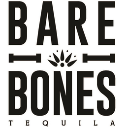 BARE BONES TEQUILA trademark