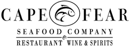 CAPE FEAR SEAFOOD COMPANY RESTAURANT WINE & SPIRITS trademark