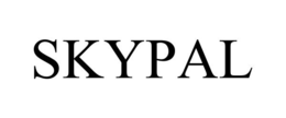 SKYPAL trademark