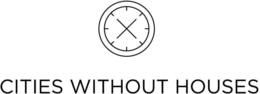 CITIES WITHOUT HOUSES trademark