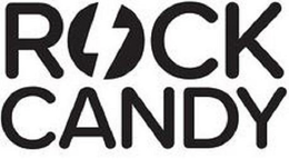 ROCK CANDY trademark
