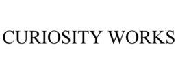 CURIOSITY WORKS trademark