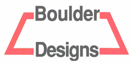 BOULDER DESIGNS trademark
