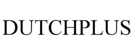 DUTCHPLUS trademark