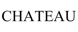 CHATEAU trademark