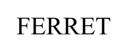 FERRET trademark