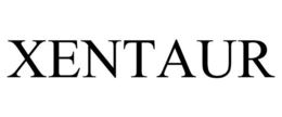 XENTAUR trademark