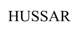 HUSSAR trademark